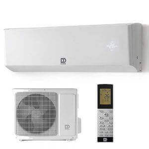 Babadağ Klima Servisi